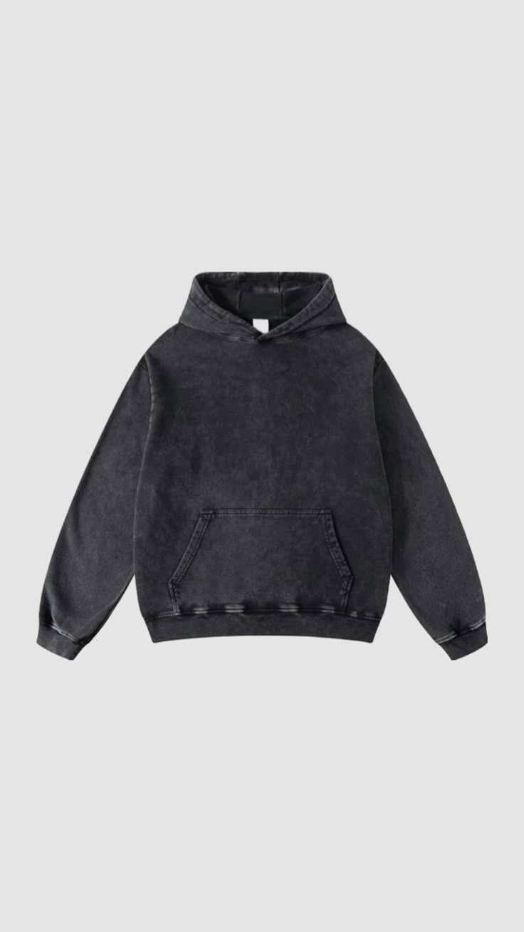 Riotform hoodie, flat lay